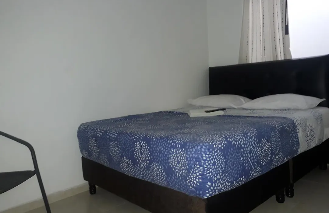 Aparta Hotel Victoria In-1