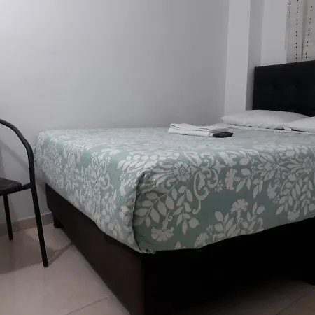 Aparta Hotel Victoria In-3