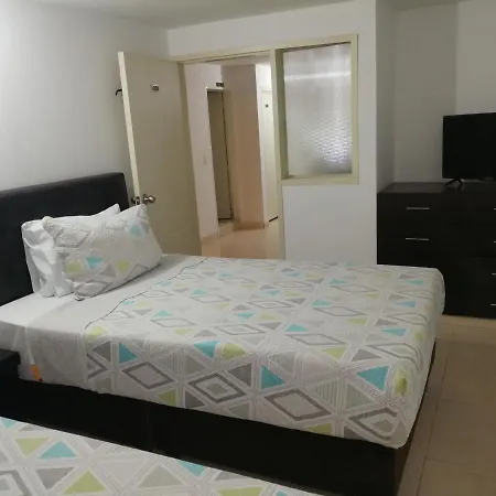 Aparta Hotel Victoria In-2
