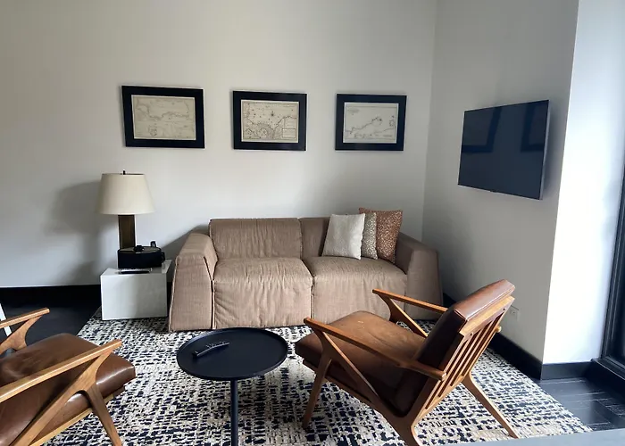 8010 Urban Living- Luxury Home Experience Bogota